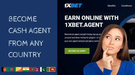 agent 1exch net login|Become a representative and earn online with 1xBet Agent ᐉ .